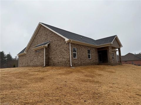 A home in Tobaccoville