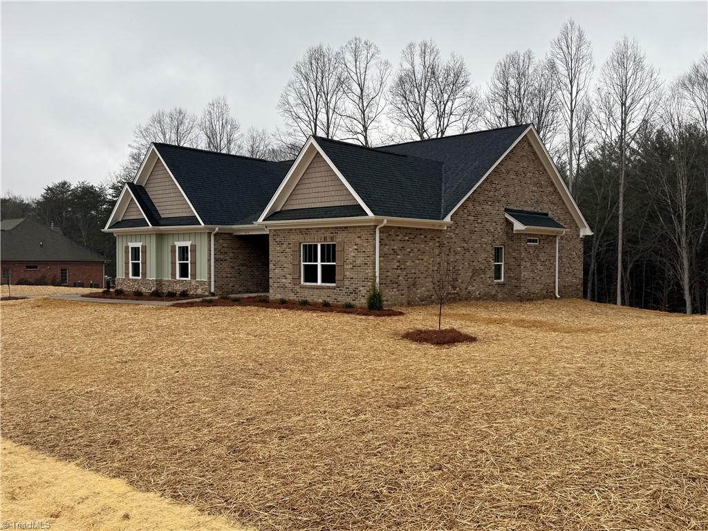 1070 Nauvoo Ridge Drive, Tobaccoville, North Carolina image 18