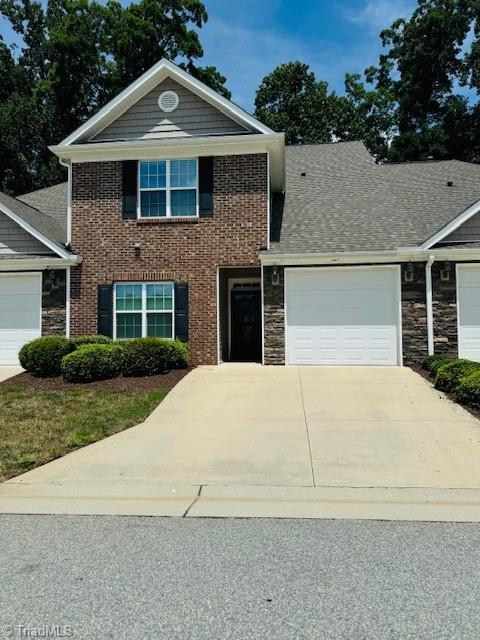 View Greensboro, NC 27406 townhome