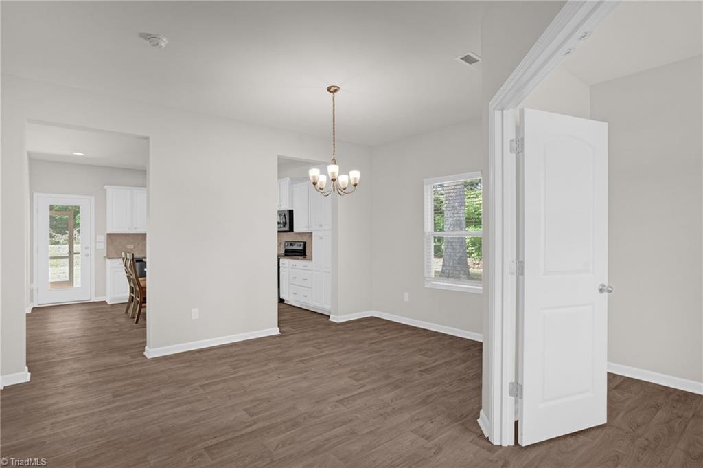 625 Joe Gibson Drive, Gibsonville, North Carolina image 3
