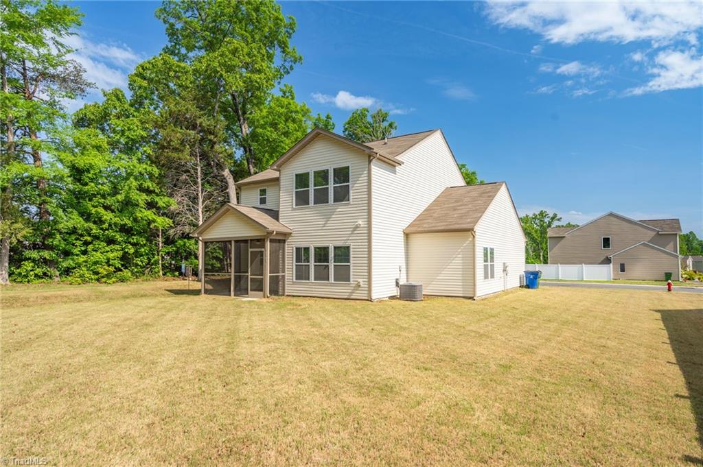 625 Joe Gibson Drive, Gibsonville, North Carolina image 26