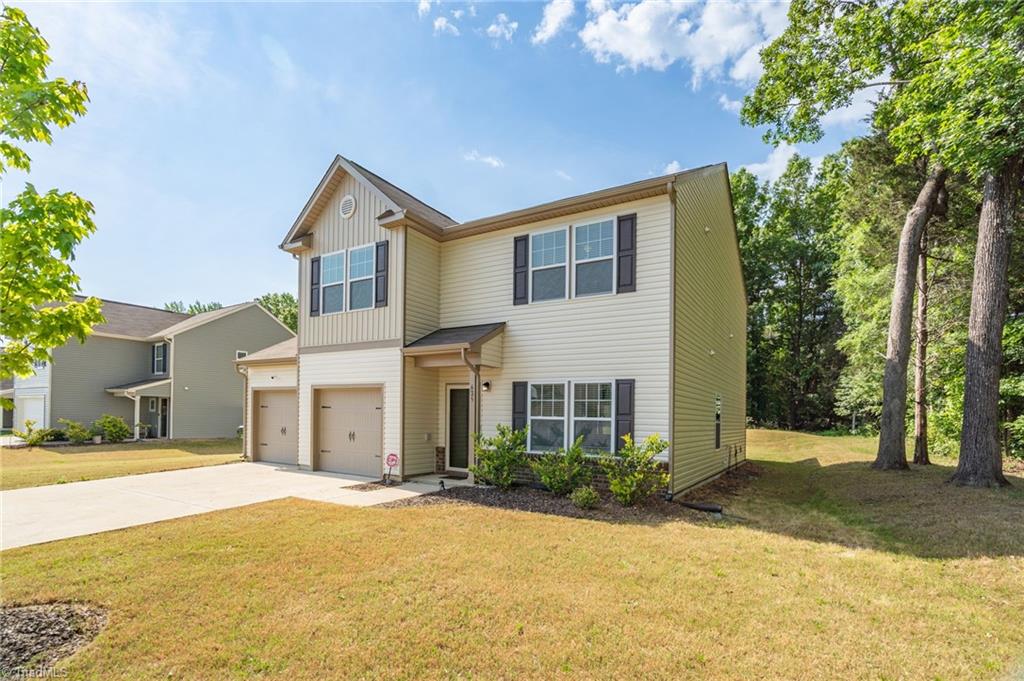 625 Joe Gibson Drive, Gibsonville, North Carolina image 2