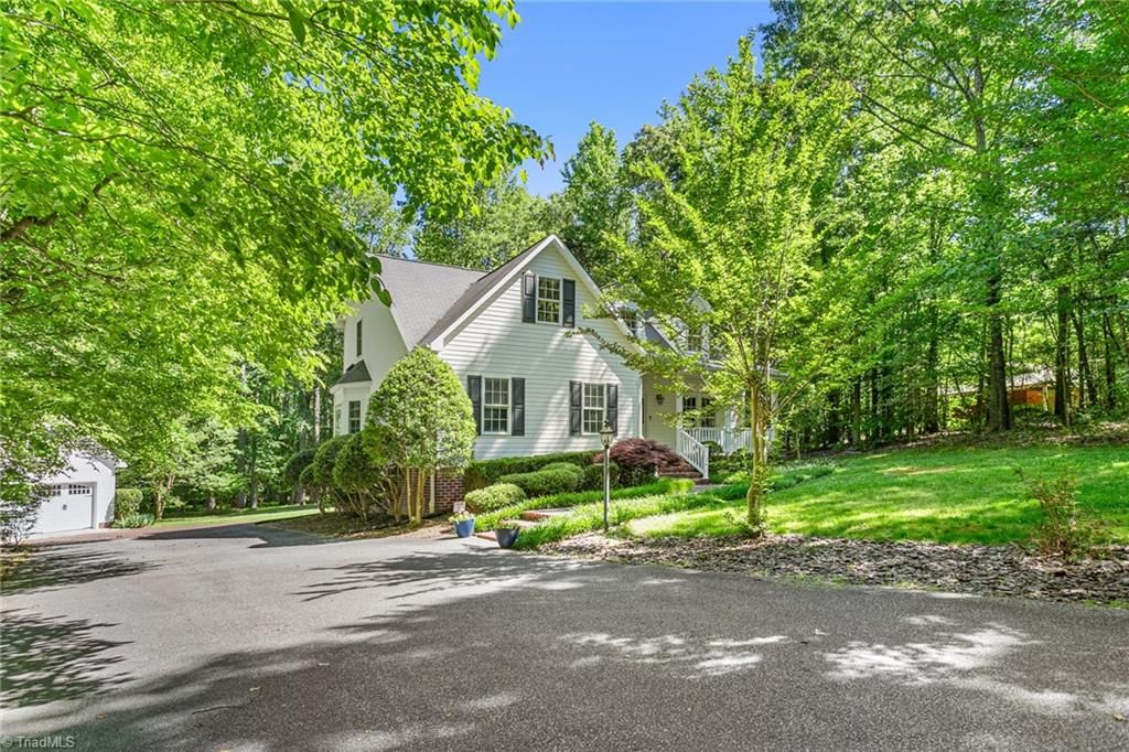 Photo of 902904 Raylewood Court, Greensboro, NC 27406 (MLS # 1219034)