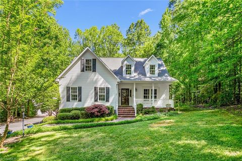 Photo of 902904 Raylewood Court, Greensboro, NC 27406 (MLS # 1219034)