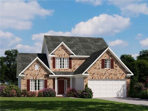 3943 Cassillis Way 104 Colfax NC 27235