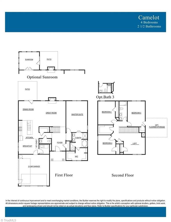 3943 Cassillis Way 104