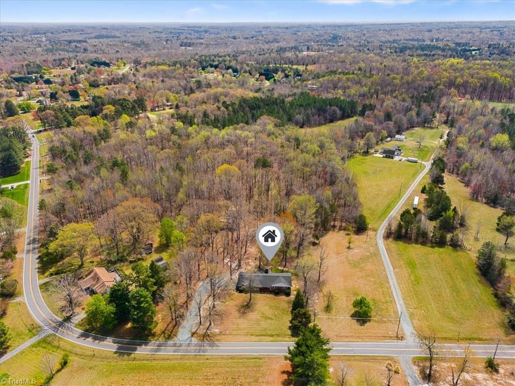 5106 Blakeshire Road, Greensboro, North Carolina image 36