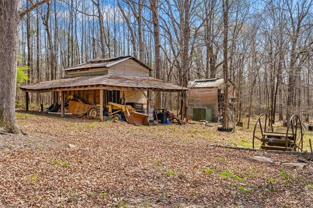 5106 Blakeshire Road, Greensboro, North Carolina image 33