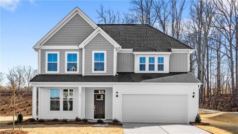 Homes For Sale - 191 Lavender Lane<br/> Davidson County, Lexington, NC 27295