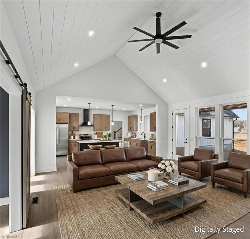 Photo of 20 Busic Ridge Rdg, Sparta, NC 28675 (MLS # 1207418)