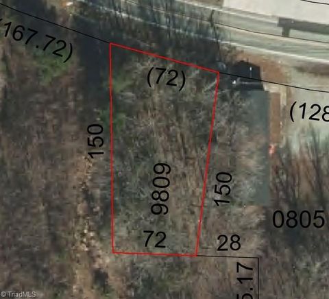 Vacant Land For Sale - E Holly Grove Road<br/> Davidson County, Lexington, NC 27292