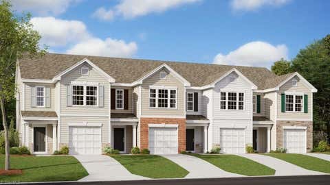 Homes For Sale - 189 Moyer Drive<br/> Graham, NC 27253