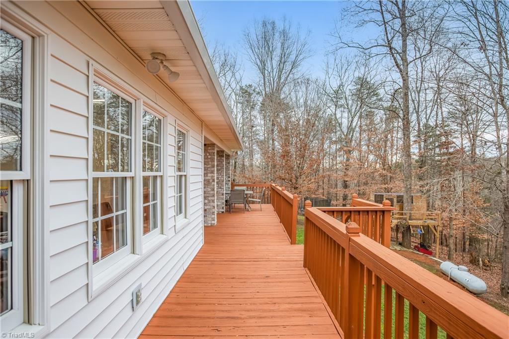 1305 River Bluff Trail, Tobaccoville, North Carolina image 35