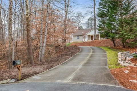 A home in Tobaccoville