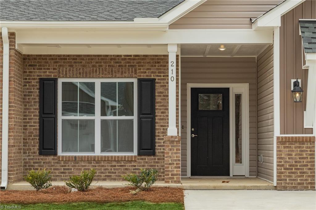 210 Cason Drive, Gibsonville, North Carolina image 3