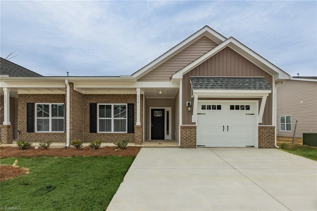 210 Cason Drive, Gibsonville, North Carolina image 33