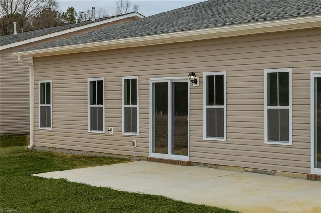210 Cason Drive, Gibsonville, North Carolina image 31