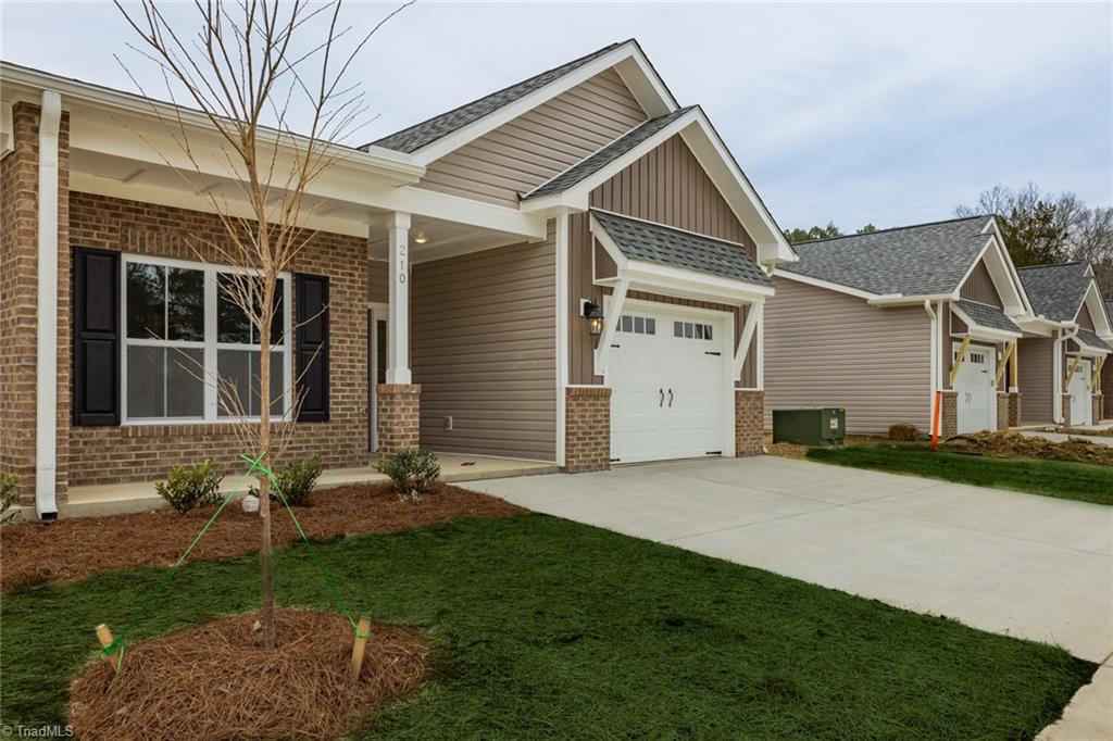 210 Cason Drive, Gibsonville, North Carolina image 30