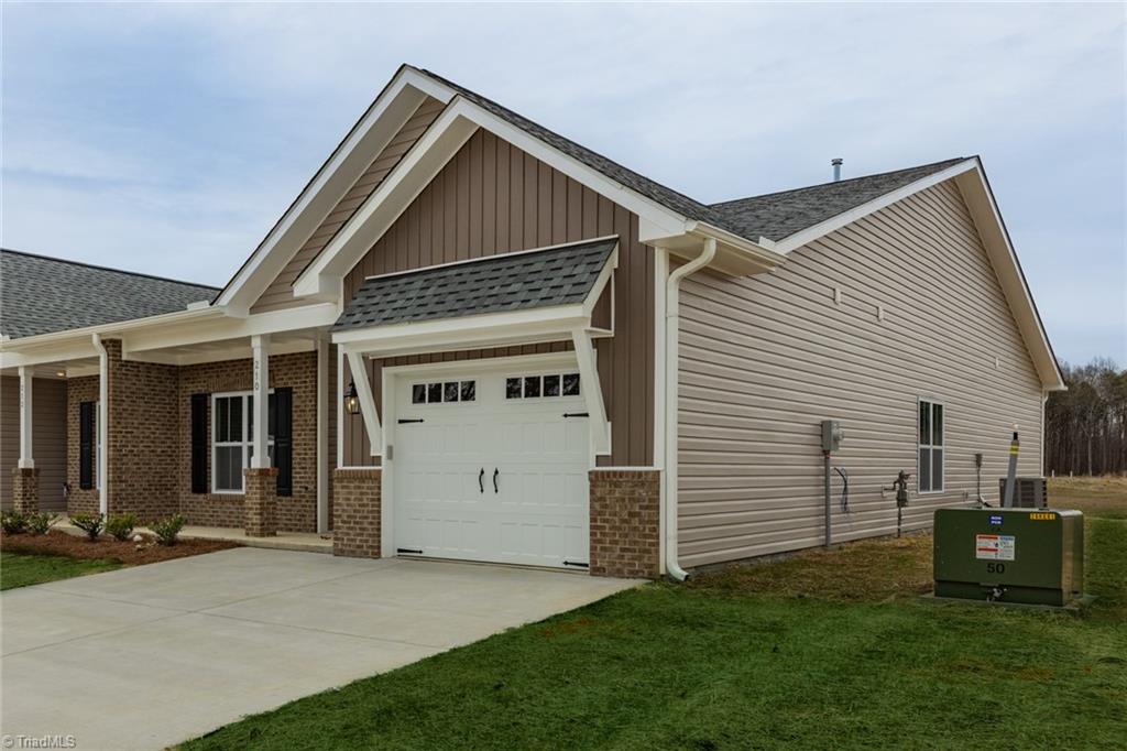 210 Cason Drive, Gibsonville, North Carolina image 28