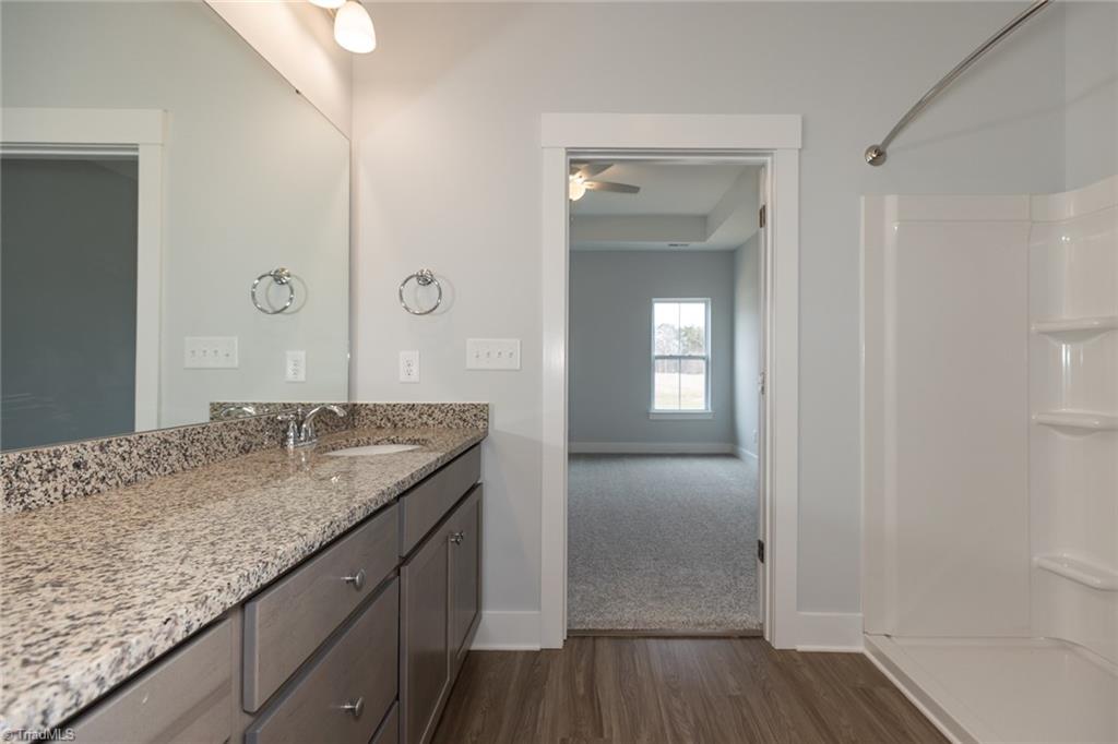 210 Cason Drive, Gibsonville, North Carolina image 20