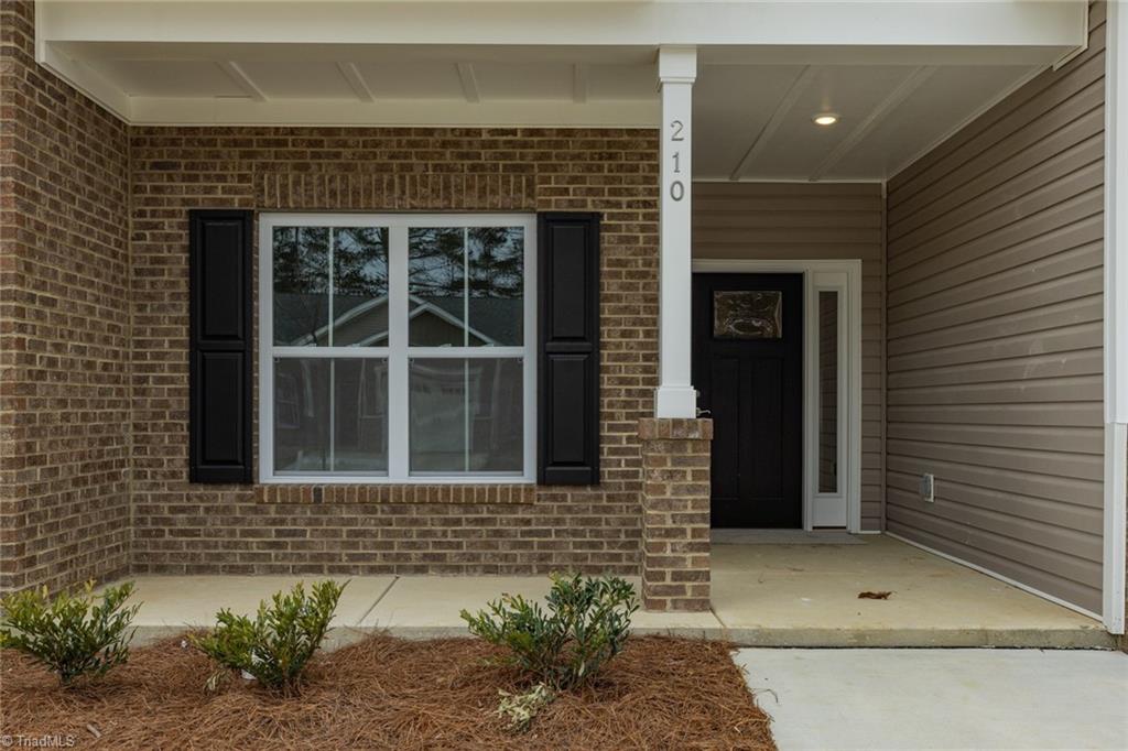 210 Cason Drive, Gibsonville, North Carolina image 29