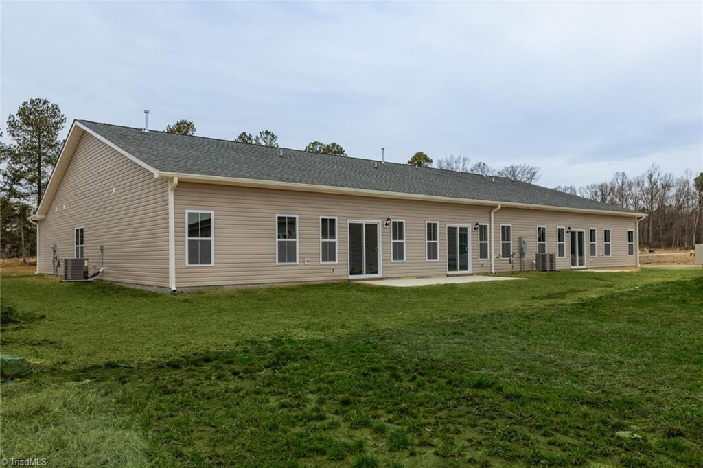 210 Cason Drive, Gibsonville, North Carolina image 32