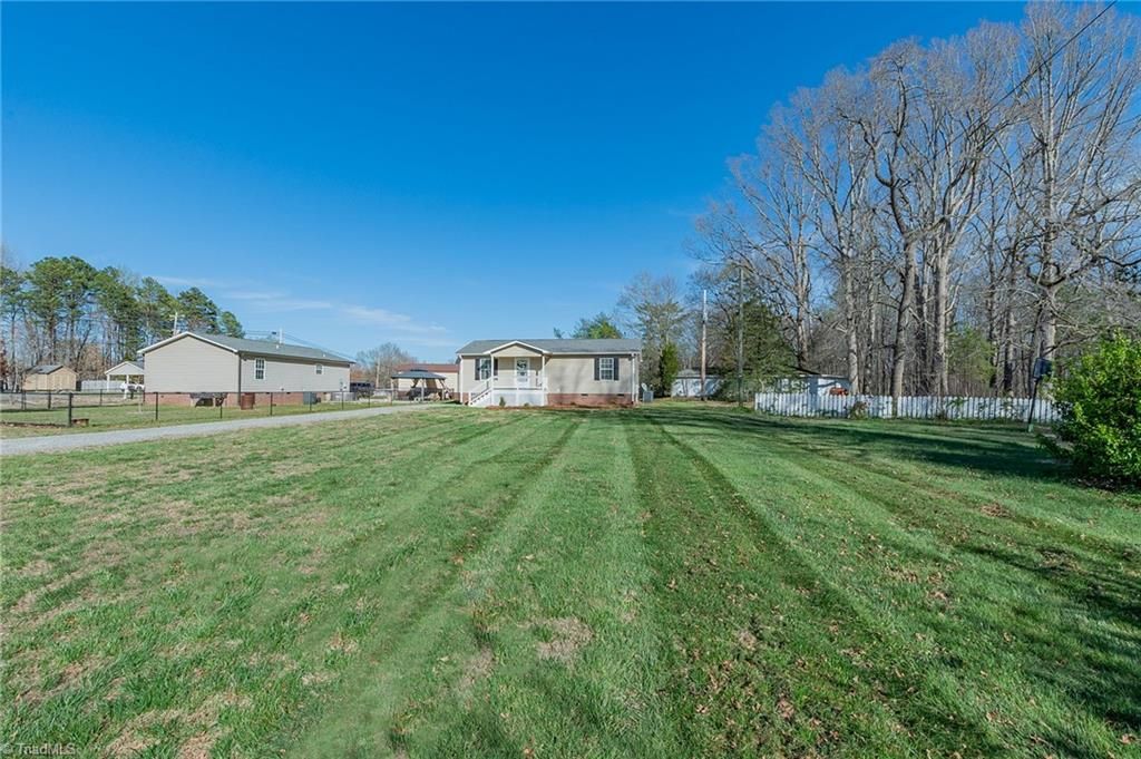 Photo of 351 N County home Road, Lexington, NC 27292 (MLS # 1212844)