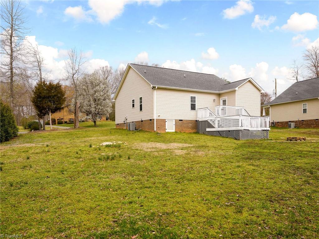 4426 Fox Street, Randleman, North Carolina image 27
