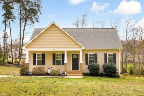 4426 Fox Street, Randleman, NC 27317 - MLS#: 1173811