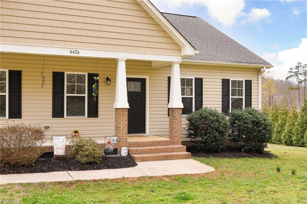 4426 Fox Street, Randleman, North Carolina image 23