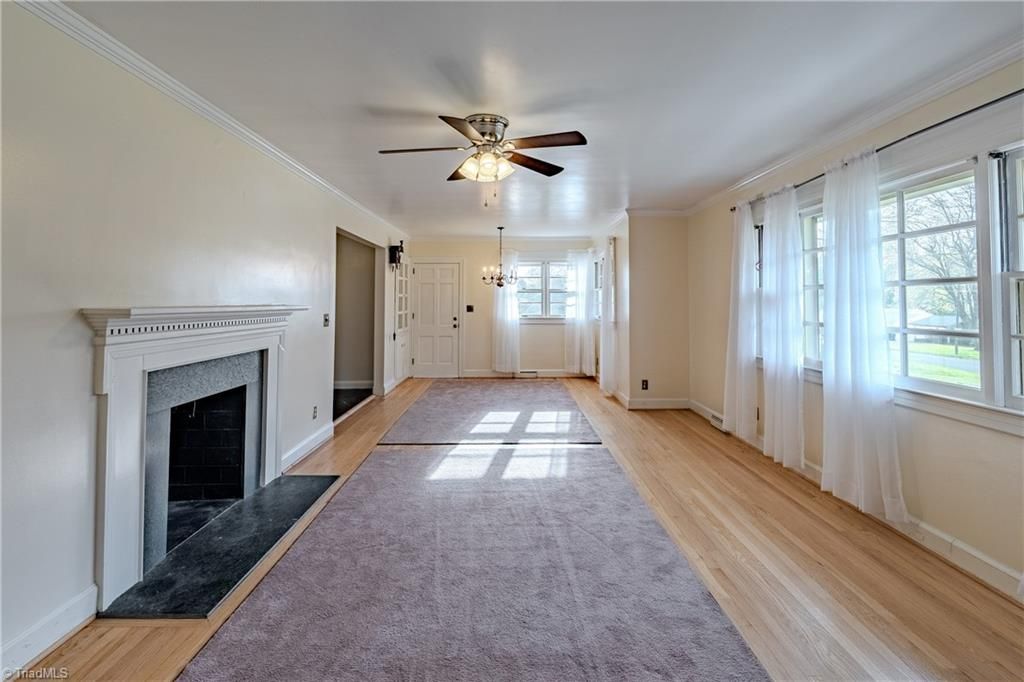 Photo of 246 Fairview Avenue, Mount Airy, NC 27030 (MLS # 1214306)