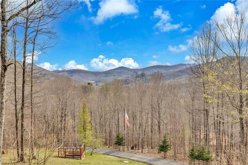 Photo of 7994 Three Top Road, Todd, NC 28684 (MLS # 1216147)