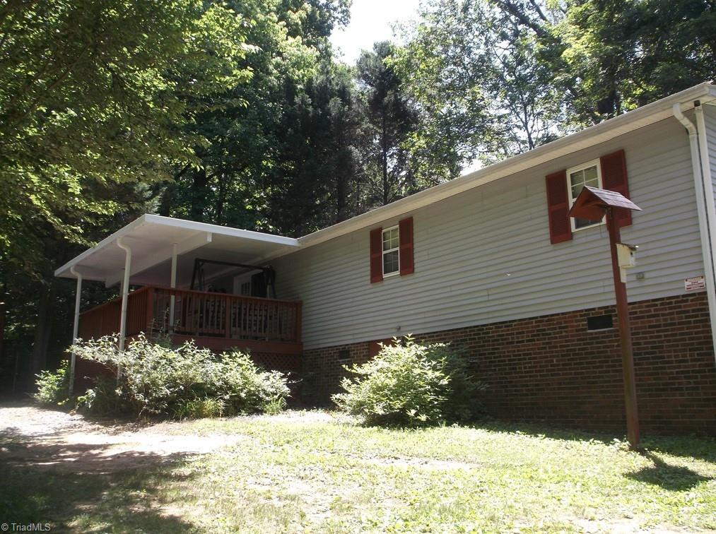 370 Benaja Road, Reidsville, North Carolina image 3