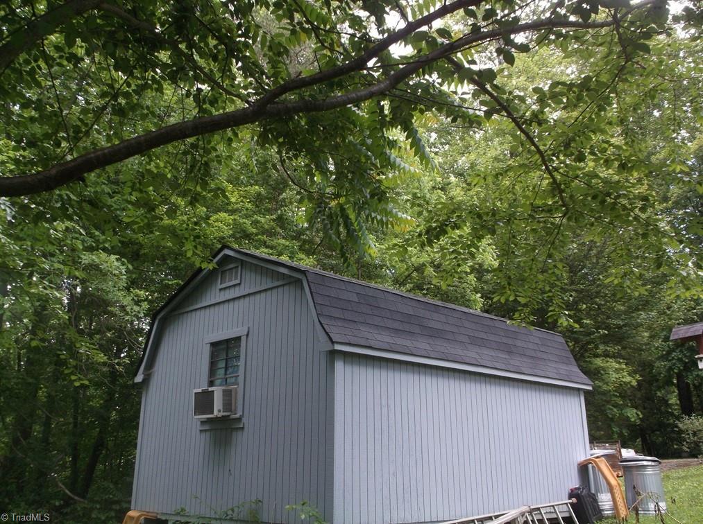 370 Benaja Road, Reidsville, North Carolina image 46