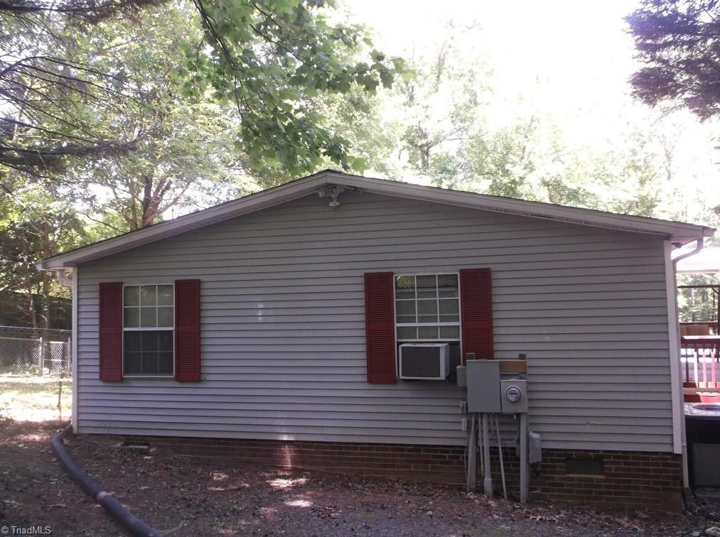 370 Benaja Road, Reidsville, North Carolina image 41