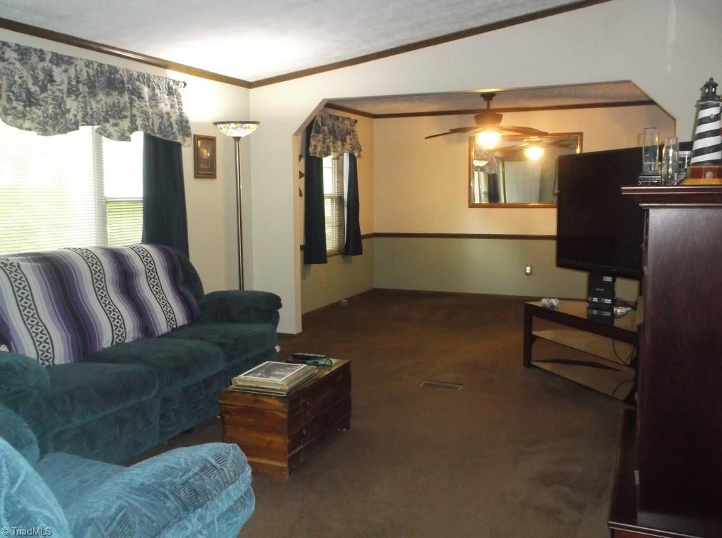370 Benaja Road, Reidsville, North Carolina image 21