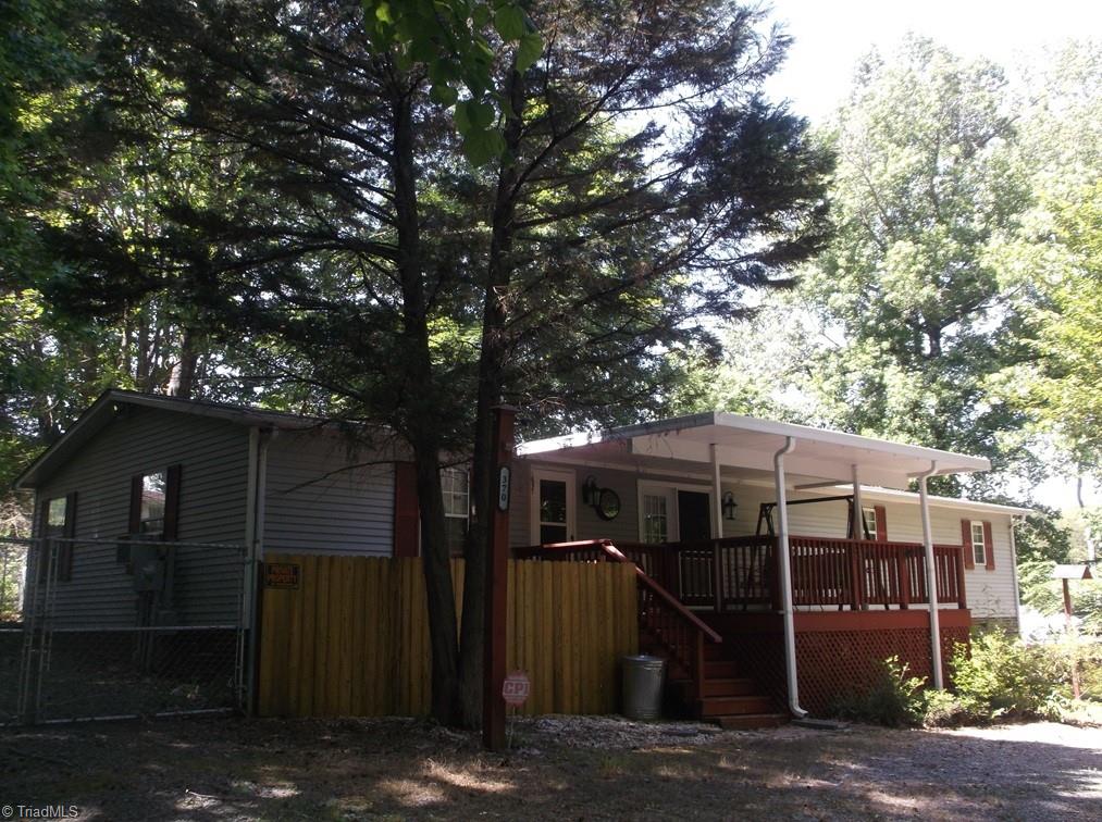 370 Benaja Road, Reidsville, North Carolina image 1