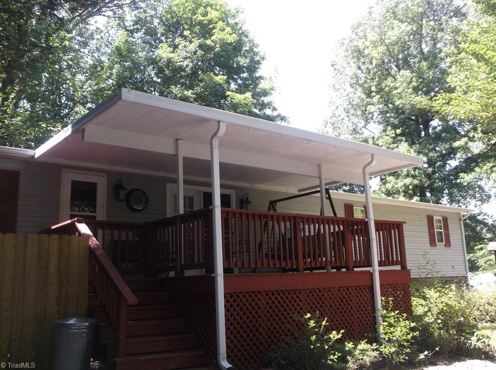 370 Benaja Road, Reidsville, North Carolina image 2