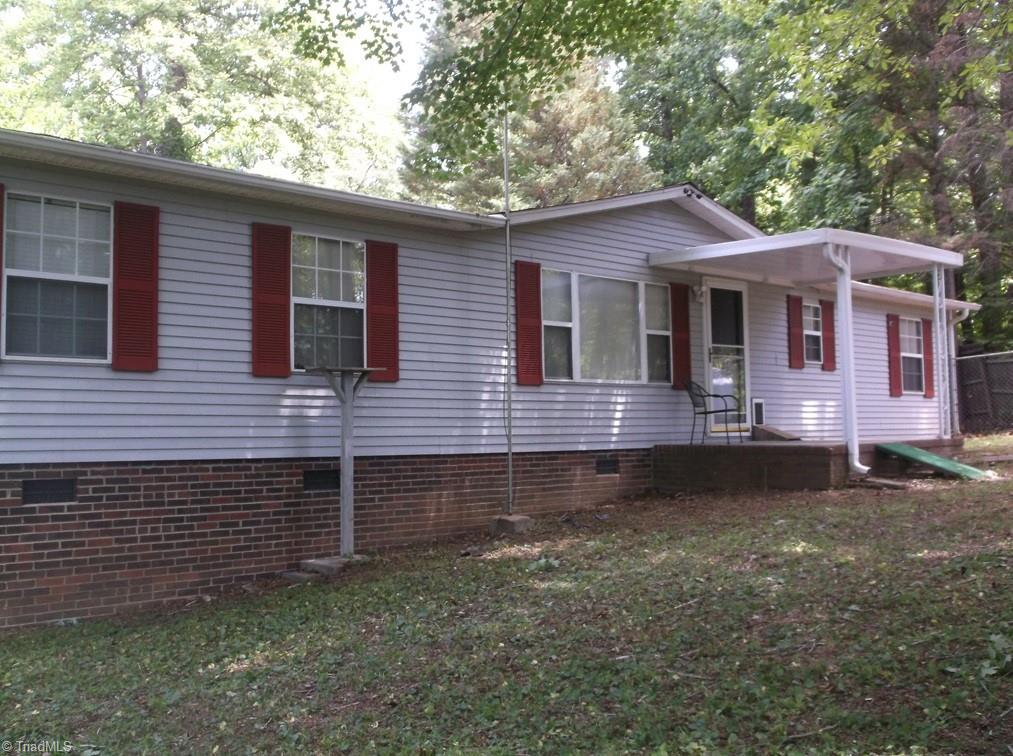 370 Benaja Road, Reidsville, North Carolina image 43