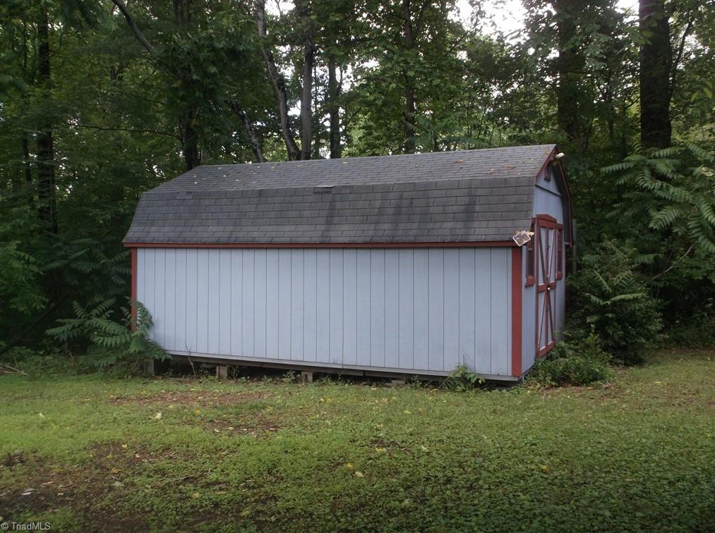 370 Benaja Road, Reidsville, North Carolina image 47