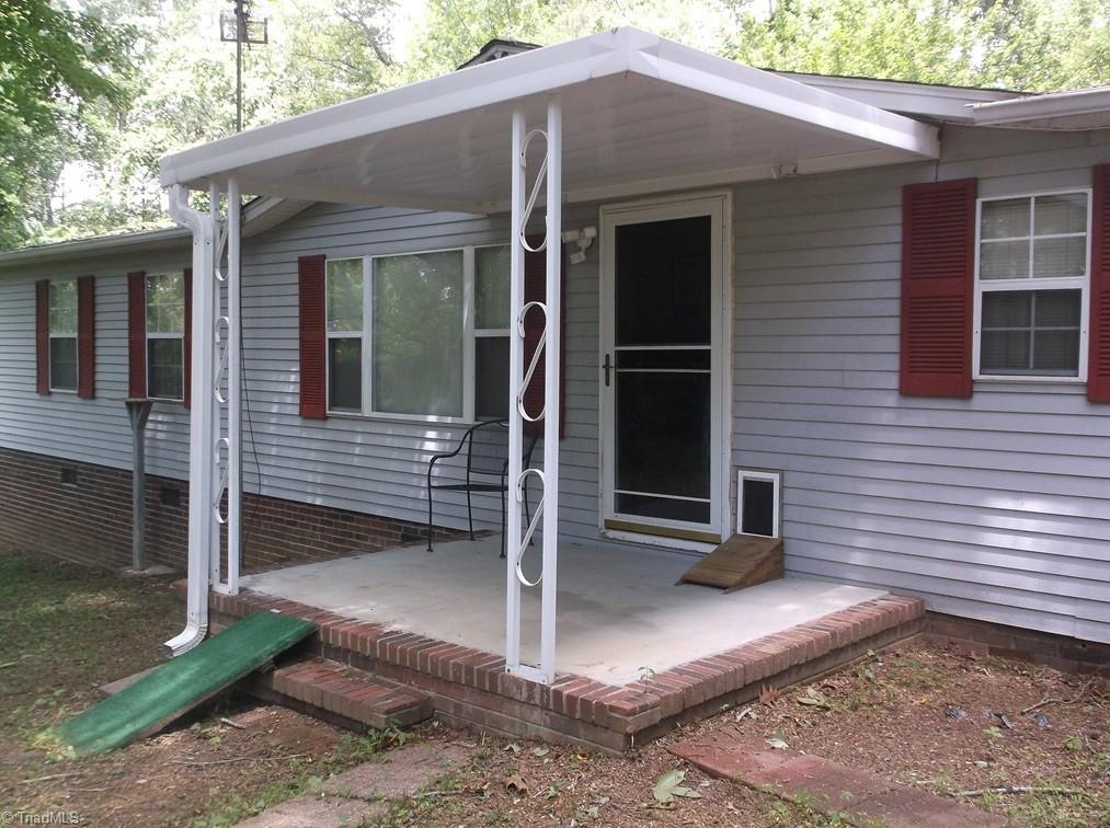 370 Benaja Road, Reidsville, North Carolina image 42