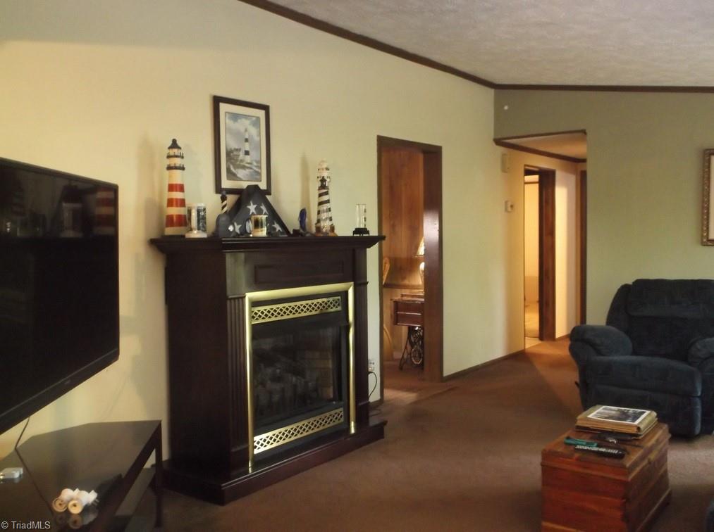 370 Benaja Road, Reidsville, North Carolina image 19