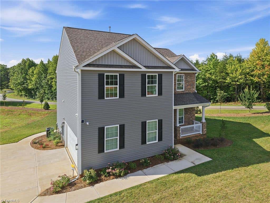 Photo of 110 Levington Way, Stokesdale, NC 27357 (MLS # 1229546)