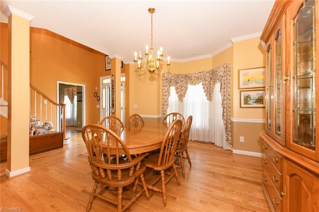 High Point, North Carolina 27265, United States, 5 Bedrooms Bedrooms, ,3 BathroomsBathrooms,Residential,Pending,126002