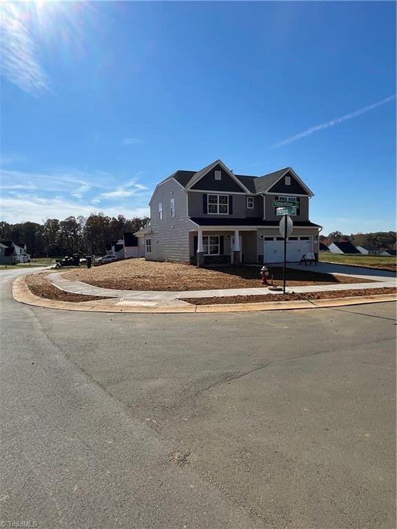 502 Valentine Court #LOT 90, Graham, North Carolina image 2