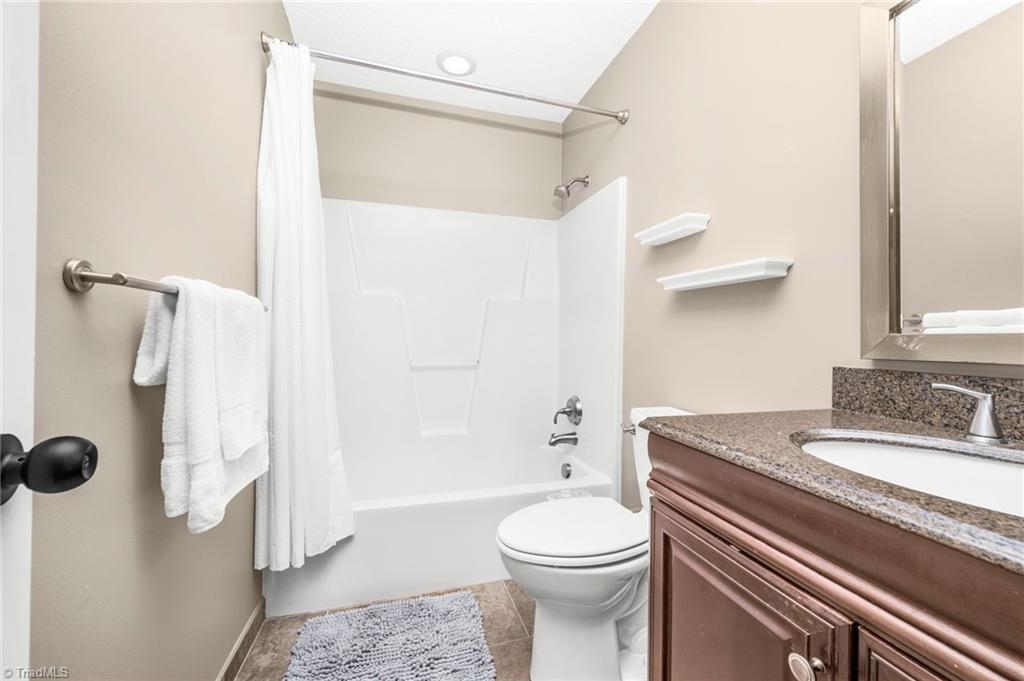 201 Saint Regis Lane, Kernersville, North Carolina image 19