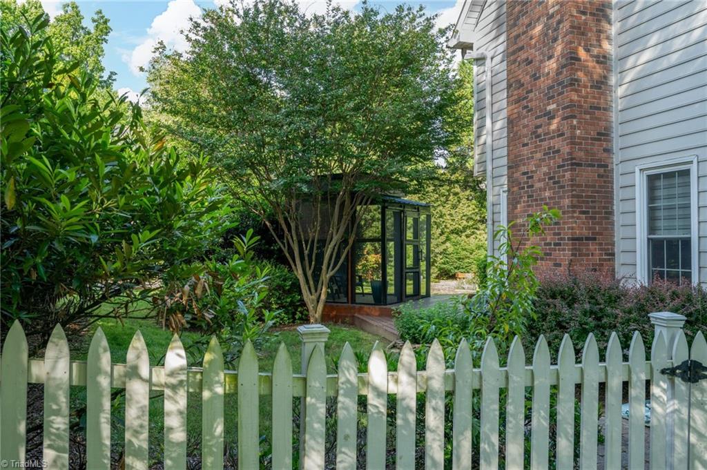 201 Saint Regis Lane, Kernersville, North Carolina image 29