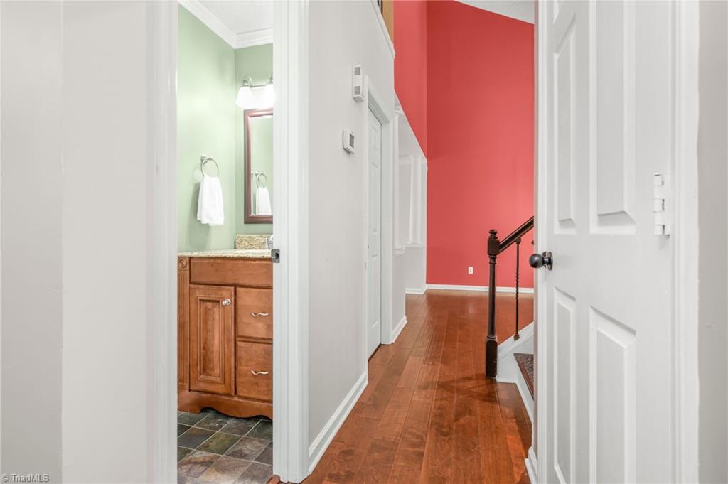 201 Saint Regis Lane, Kernersville, North Carolina image 5