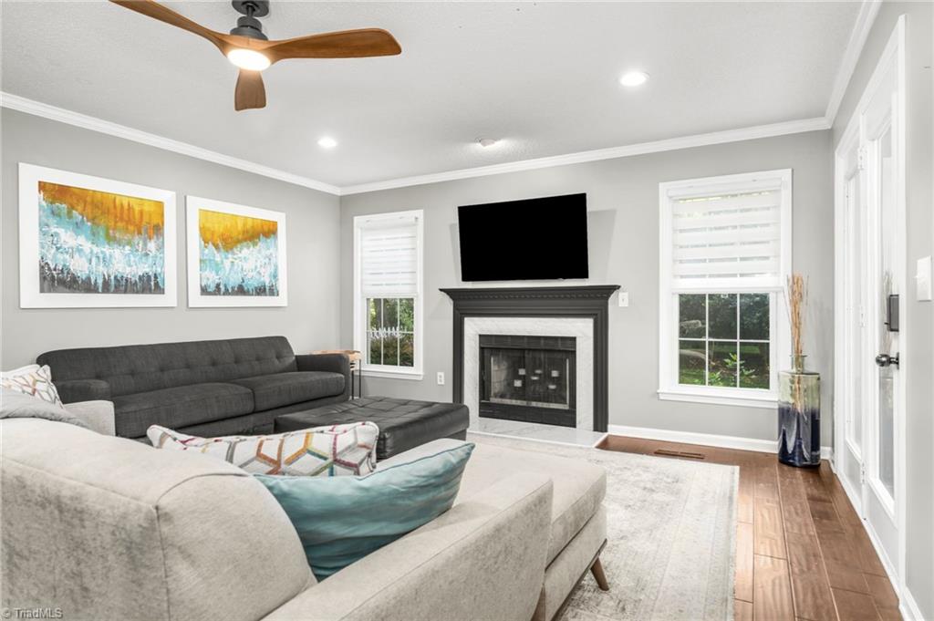 201 Saint Regis Lane, Kernersville, North Carolina image 7
