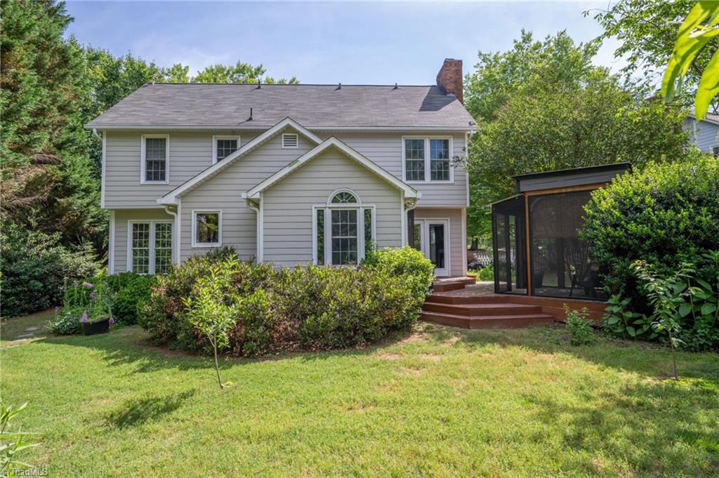 201 Saint Regis Lane, Kernersville, North Carolina image 28